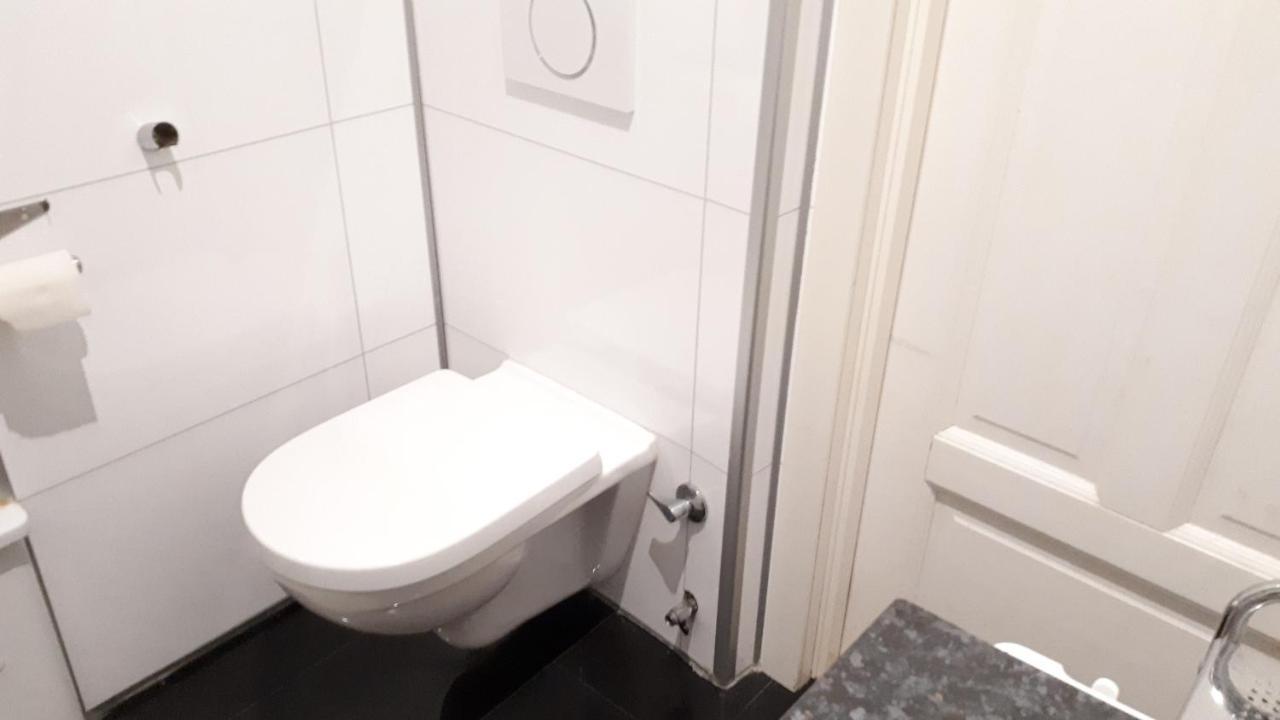 Arctic Rooms Rektor Tromsø Zewnętrze zdjęcie